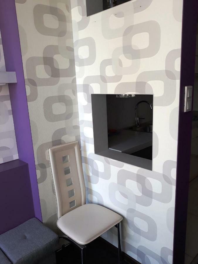 Apartament Kielce Fiolet Buitenkant foto